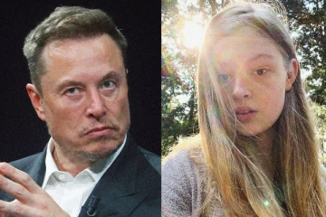 எலான் மஸ்கை மோசமாக விமர்சித்துள்ள அவரது மகள்: காரணம் என்ன?