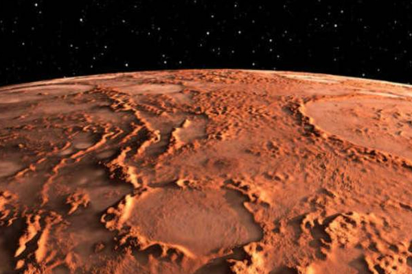 செவ்வாய் கிரகத்தில் வாழத் தயாராகும் 4 மனிதர்கள்! | 4 People Preparing To Live On Mars Nasa Report