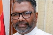 கனடாவில் சுரேன் ராகவனை சந்தித்தவர்களுக்கு வலுக்கும் எதிர்ப்புக்கள்