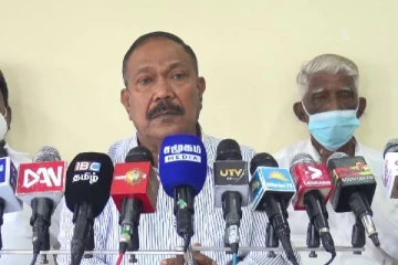 சந்தா பணத்தில் பெருந்தோட்ட கம்பனிகள் கைவைத்துள்ளன - இராதாகிருஷ்ணன்