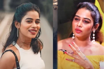 ஆண்களுக்கு ரூ.50 தான் - ஆனா லட்ச கணக்குல செலவு பண்ணியும்..! சாய் பிரியங்கா வேதனை