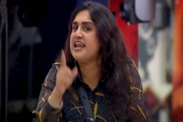 பிக் பாஸ் சீசன் 6 போட்டியாளரை திட்டித் தீர்த்த வனிதா விஜயகுமார்! யார் அது தெரியுமா?