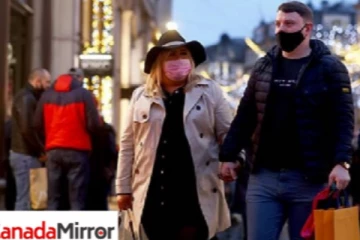 பிரித்தானியர்களுக்கு மகிழ்ச்சியான தகவல்; இன்று முதல் இலகுவாகும் லாக் டவுன்