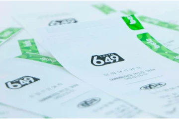 கனடாவில் 46 மில்லியன் டொலர் பரிசு வென்ற அதிர்ஸ்டசாலி