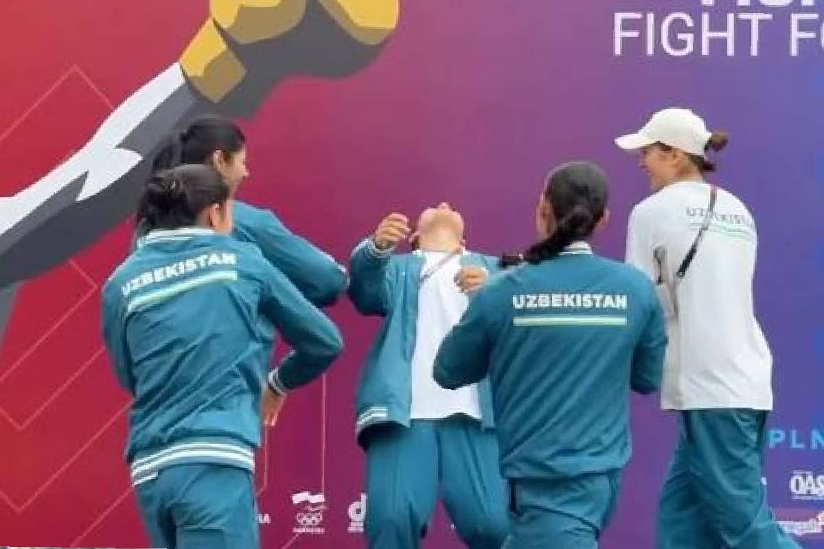 விளையாட்டு அமைச்சு மற்றும் குத்துச்சண்டை சம்மேளன மோதல்! சர்வதேச போட்டிக்கான வாய்ப்பு இழப்பு | Conflict Ministry Of Sports Boxing Federation விளையாட்டு அமைச்சு மற்றும் குத்துச்சண்டை சம்மேளன மோதல்! சர்வதேச போட்டிக்கான வாய்ப்பு இழப்பு | Conflict Ministry Of Sports Boxing Federation