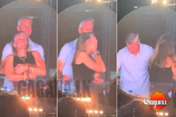 Astronomer සමාගමේ CEOගේ අනියම් පෙමේ රග ප්‍රසිද්ධ කැමරාවකින් ලෝකෙටම පෙනෙයි