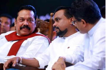கன்னத்தில் அறையவும் நாங்கள் தயார்: பங்காளிகளுக்கு விடுக்கப்பட்டுள்ள எச்சரிக்கை