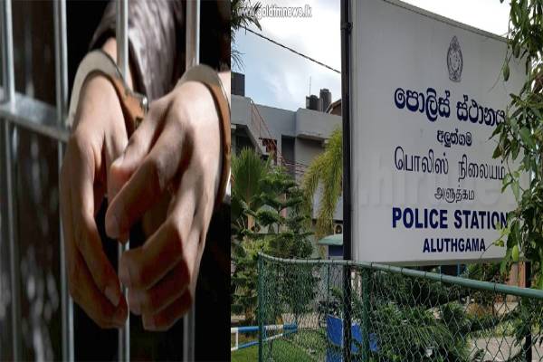 சிறப்பு அங்காடியில் ஒரு மில்லியன் ரூபாவுக்கும் மேல் கொள்ளை-காசாளரான இளம் யுவதி கைது | Young Woman Arrested For Robbery