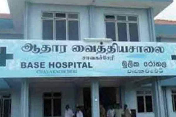யாழில் திருமணமாகி ஒரே ஆண்டில் இளம் குடும்பஸ்தருக்கு நேர்ந்த சோகம்! | Jaffna Vadamarachchi Accident Young Family Man Die
