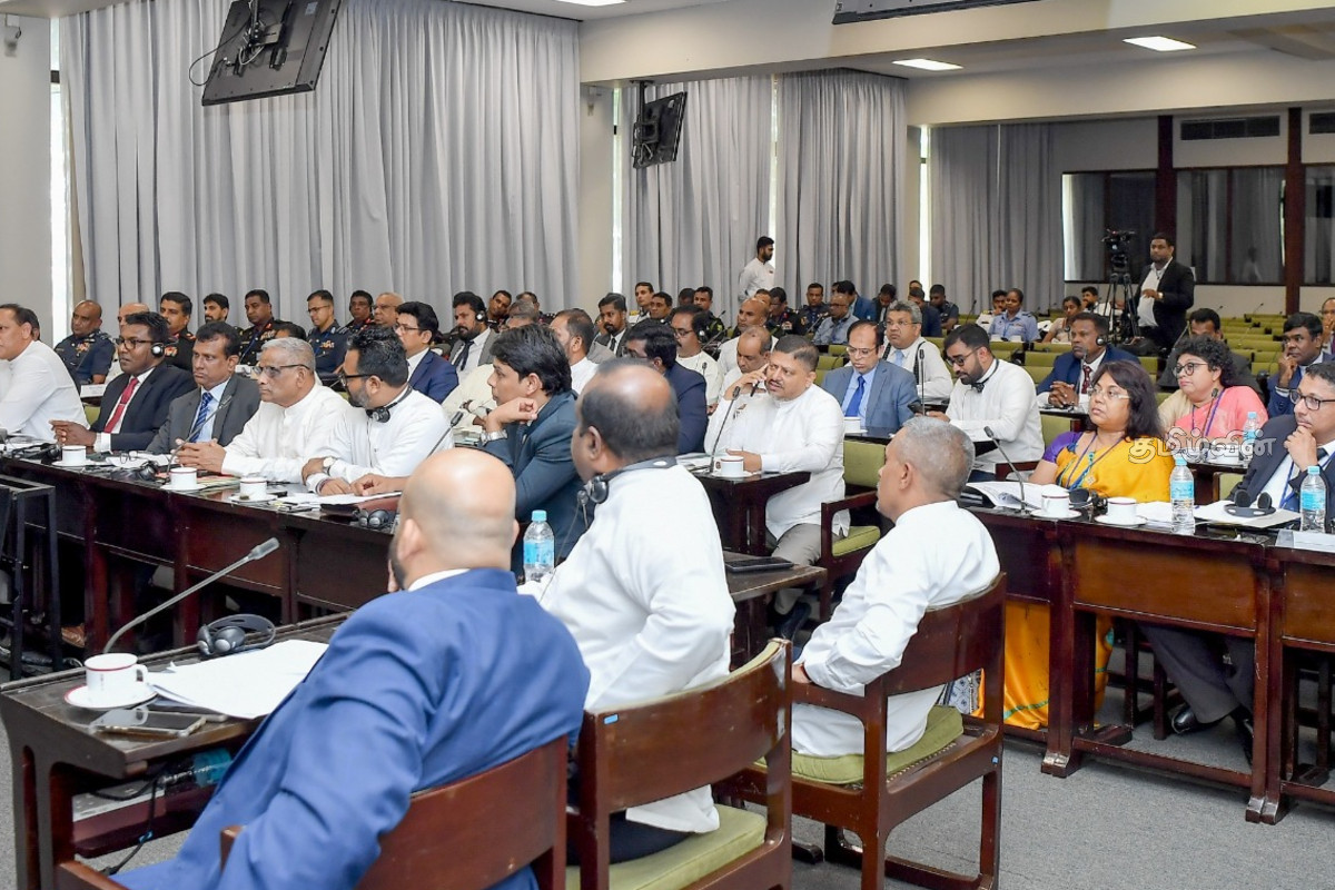மக்களின் காணிகள் மக்களுக்கே! இராணுவக் கட்டுப்பாட்டிலுள்ள நிலங்கள் தொடர்பில் ஜனாதிபதி அறிவிப்பு | Presidential Announcement Regarding Military Lands