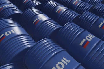 ரஷ்ய எண்ணெய் விவகாரம்... ஐரோப்பிய ஆணையத் தலைவர் அறிவித்த அதிரடி முடிவு