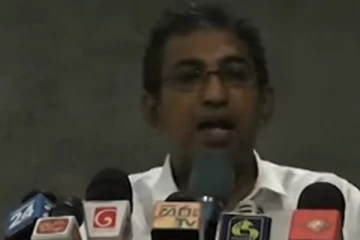 පාර්ලිමේන්තු මන්ත්‍රී හර්ෂ ප්‍රථම වරට මාධ්‍යට පැවසූ හෙළිදරව්ව.. (VIDEO)