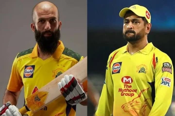 தோனியிடம் இருந்து இதை கற்றுக் கொண்டேன்: இங்கிலாந்து கிரிக்கெட் வீரர் பளீச் பதில்