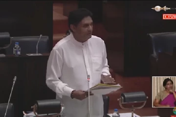 ஏன் இந்த இரட்டை நிலைப்பாடு - டெங்கு ஒழிப்பு உதவியாளர்களின் வேலைவாய்ப்பு பிரச்சினை தொடர்பில் சஜித் கேள்வி