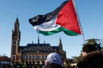 காசா- இஸ்ரேல் போர் தொடர்பில் இன்று புதிய தீர்ப்பு!