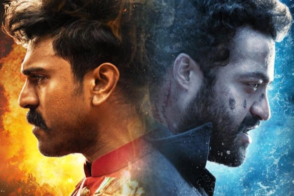 எந்த ஒரு இந்திய திரைப்படங்களுக்கும் கிடைத்திராத அங்கீகாரம்! ராஜமௌலியின் RRR படைத்த சாதனை..