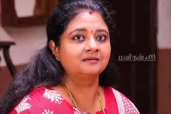 முத்துவுக்கு வில்லியாக மாறிய விஜயா.. சிறு வயதில் நேர்ந்த கொடூரத்திற்கான காரணம் இதுதானா? | Siragadikka Aasai Sep 15Th Promo Muthu Story