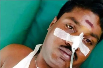 நிம்மதியா இருக்க விடுங்கயா..கதறி அழும் ஜிபி முத்து