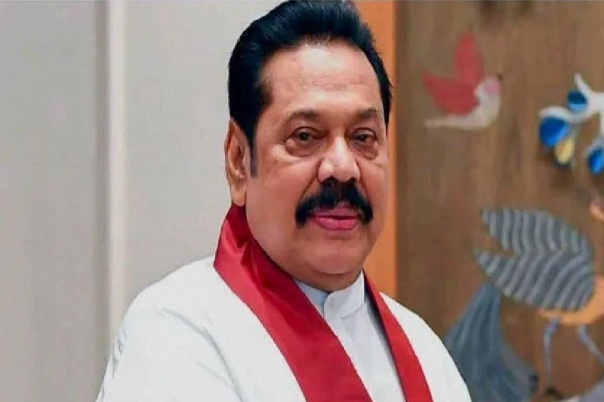காலக்கெடு முடிவில் மஹிந்த ராஜபக்ஷவின் சொத்து விவரங்கள் | Mahinda Rajapaksa S Asset Details The End Deadline