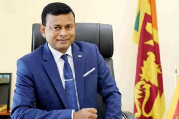 அத்தியாவசிய சேவைகள் ஆணையாளர் நாயகம் நியமனம்