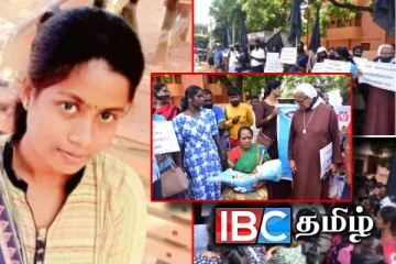 இளம் தாய் சிந்துஜாவின் மரணம் : வழக்கு விசாரணையில் நீதிமன்றம் எடுத்த தீர்மானம்