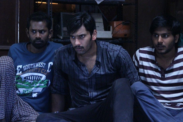 டிமாண்டி காலனி 2வில் கதாநாயகியாக நடிக்கவிருக்கும் பிரபல முன்னணி நடிகை.. யார் தெரியுமா