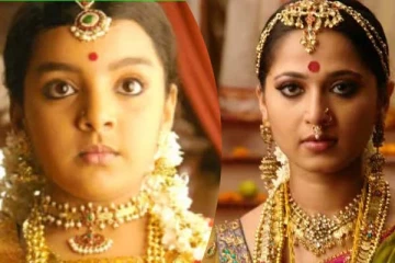 அருந்ததி படத்தில் நடித்த குட்டி பொண்ணு ஞாபகம் இருக்கா? இப்போ எப்படியிருக்காங்கனு பாருங்க