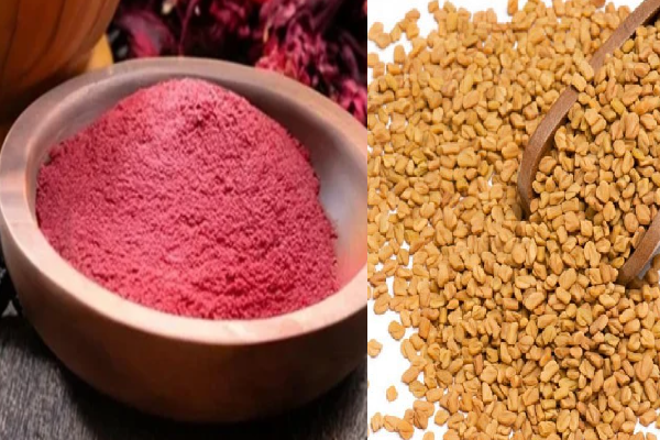 இந்த pack மூன்று தடவை போடுங்க - முடி வேகமாக வளரும் | Use This For Faster Hair Growth Beauty Hair Tips