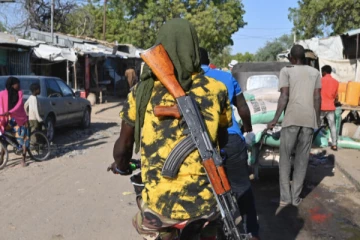 ලොවක් බිය ගන්වමින් මේ වන විට සිදුවන භයානක නයිජීරියානු මරාගෙන මැරෙන ප්‍රහාර මාලාව...