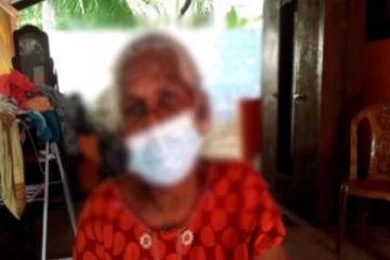 யாழில் பெண் ஒருவருக்கு ஒரே தடவையில் ஏற்றப்பட்ட இரண்டு தடுப்பூசிகள்!