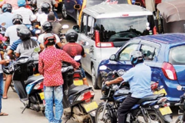 ඉන්ධන පෝලිම් නැති වෙයි..? උදෙන්ම සතුටුදායක ආරංචියක් මෙන්න..