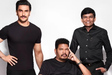 ஷங்கர் இயக்கத்தில் பாலிவுட்டில் ரீமேக்காகும் அந்நியன் திரைப்படம், எந்த முன்னணி நடிகர் நடிக்கின்றார் தெரியுமா?