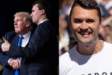 சார்லி கிர்க் படுகொலை... வெளிநாட்டவர்களை குறிவைக்கும் ட்ரம்ப் நிர்வாகம்