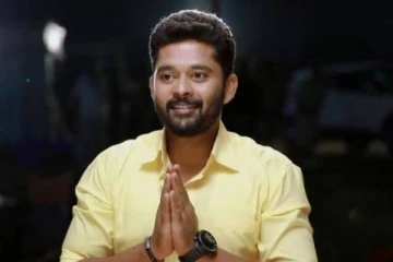 கண் எதிரே நடந்த அநியாயம், பொங்கி எழுந்த பாரதி கண்ணம்மா சீரியல் நடிகர் அருண்- என்ன செய்தார் பாருங்க