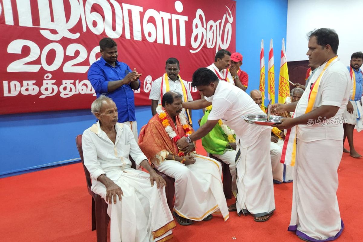 மேய்ச்சல் தரைப் பிரச்சனையை தீர்க்க முடியாத அரசியல்வாதிகள் - எழுந்துள்ள கண்டனம் | Resolve The Grazing Land Issue