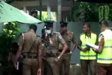 கொழும்பில் இருந்து யாழில் உள்ள நண்பனின் வீட்டுக்கு வந்தவர் உயிரிழப்பு!