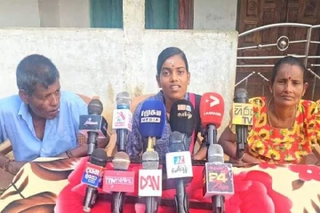 மாவட்ட ரீதியில் முதலாமிடம்; யாழில் மீன் வியாபாரியின் மகள் படைத்த சாதனை