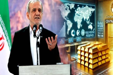 ஈரான் மோதலால் உலகளாவிய மத்திய வங்கிகளின் நிதிக் கொள்கையில் அதிரடி மாற்றம்!