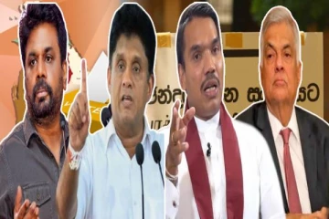 தேர்தல் சட்டங்களை மீறும் வேட்பாளர்களின் பதவிகளுக்கு ஏற்படப்போகும் சிக்கல்