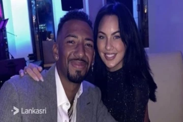 ஜேர்மன் அடுக்குமாடி குடியிருப்பில் சடலமாக கிடந்த மொடல் அழகி! பிரபல கால்பந்து வீரருக்கு தொடர்பா? பொலிஸ் முக்கிய தகவல்