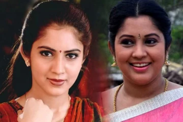 பிரபல நடிகரை டேட்டிங் செய்த விஜயலட்சுமி.. நிச்சயதார்த்தம் கூட முடிந்ததாம்!