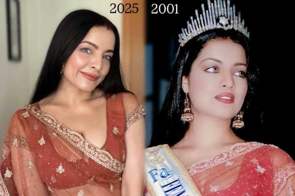 இயற்கைக்கு புறம்பான, பிற ஆண்களுடன் உறவு வைக்க வற்புறுத்திய கணவர்!! அதிர்ச்சி கொடுத்த நடிகை.. | Peter Celina Jaitly Case Actress Files Shocking