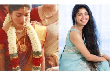 சாய் பல்லவிக்கு ரகசிய திருமணமா? - வெளியான தகவல் - ஷாக்கான ரசிகர்கள்