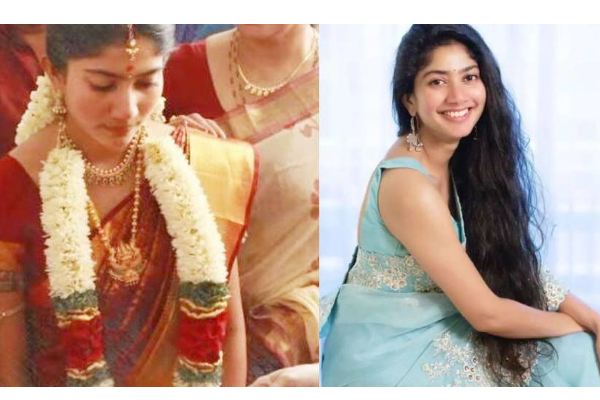 சாய் பல்லவிக்கு ரகசிய திருமணமா? - வெளியான தகவல் - ஷாக்கான ரசிகர்கள் - தமிழ்நாடு