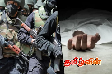 ஓய்வுபெற்ற இராணுவச் சிப்பாய் உயிரிழப்பு