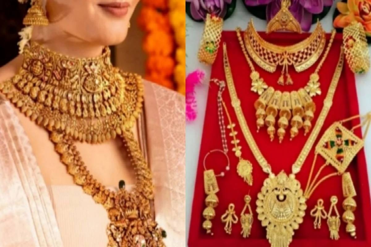 Gold Price : தொடர்ந்து சரியும் தங்க விலை: இன்று சவரன் எவ்வளவு? | Today August 28Th 2026 Gold And Silver Price Gold Price : தொடர்ந்து சரியும் தங்க விலை: இன்று சவரன் எவ்வளவு? | Today August 28Th 2026 Gold And Silver Price