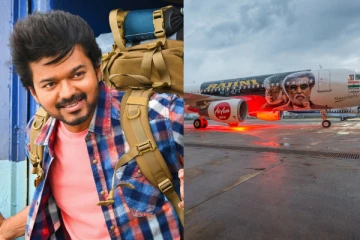 கபாலி படம் போல் ப்ரோமோஷன் செய்யும் வாரிசு படக்குழு.. அடுத்த பிரமாண்டம் என்ன தெரியுமா