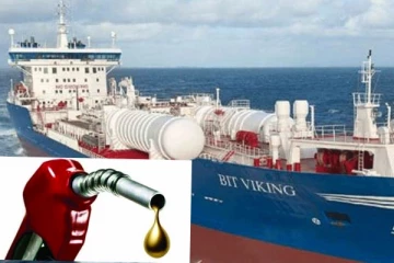 පෙට්‍රල් ගැන මුලු රටටම සුබ ආරංචියක්.!!