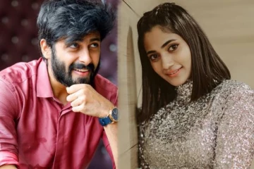 கவின் எல்லாம் இல்லை...இப்போ அஷ்வின் தான், ஜோடி போட்ட லொஸ்லியா, புகைப்படம் இதோ