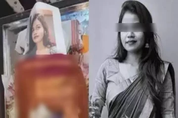 தரமற்ற சாலையால் பெண்ணுக்கு நேர்ந்த கொடூரம் - தலை சிதைந்து பலியான சோகம்!